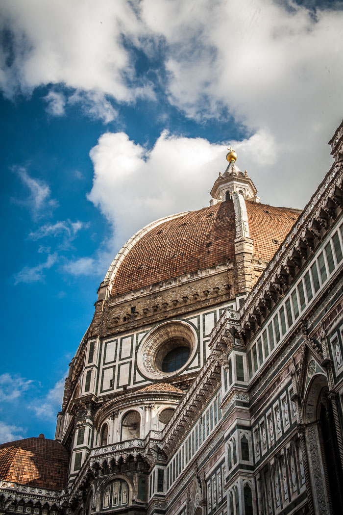 Churches of Florence