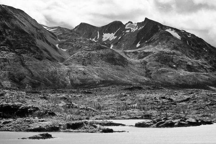 Alaska Interior - Alcan and other Alaska Highways