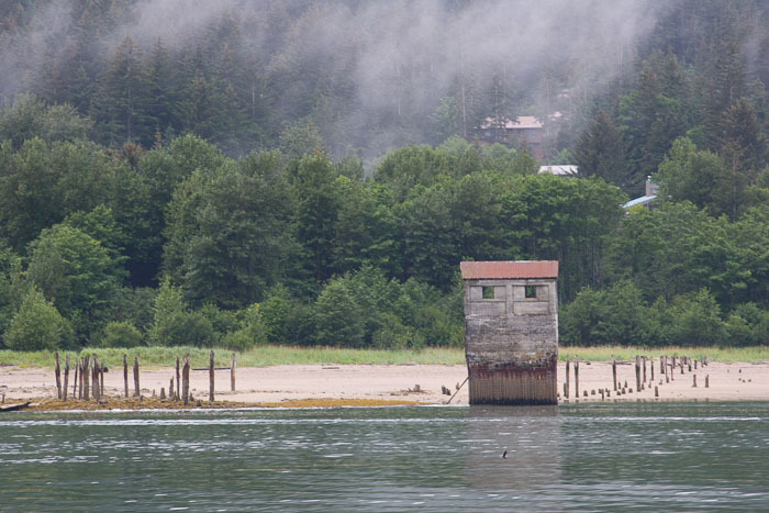 Juneau Alaska Area
