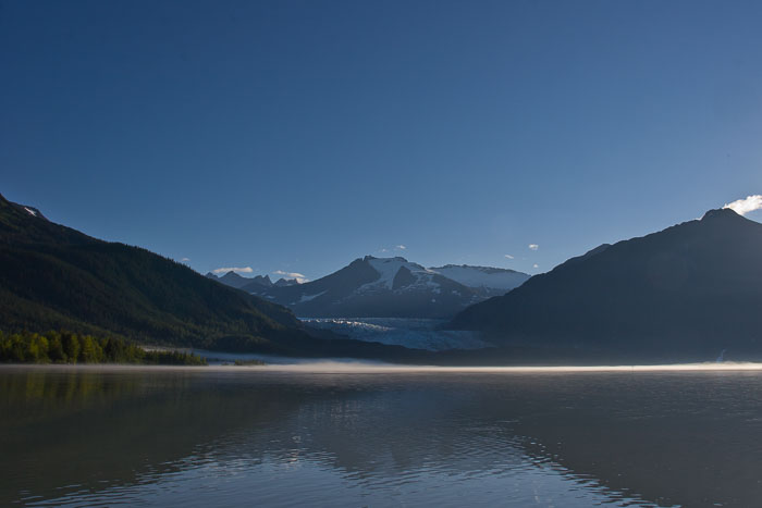 Juneau Alaska Area