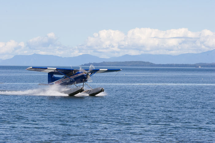 Coastal Southeast Alaska - Petersburg area