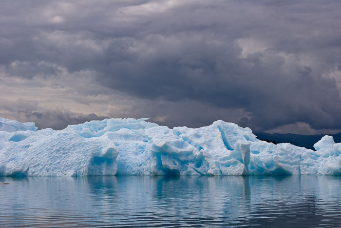 Coastal Southeast Alaska - Petersburg area