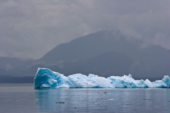 Coastal Southeast Alaska - Petersburg area
