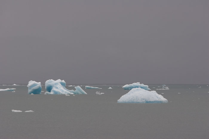 Coastal Southeast Alaska - Petersburg area