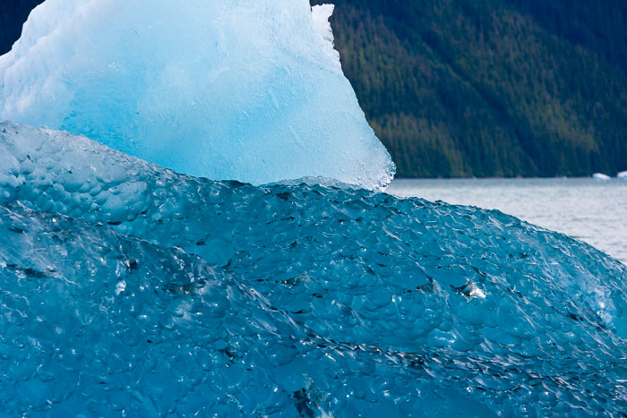 Tracy Arm - Ford's Terror Wilderness