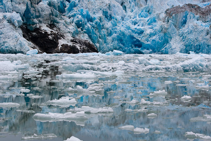 Tracy Arm - Ford's Terror Wilderness