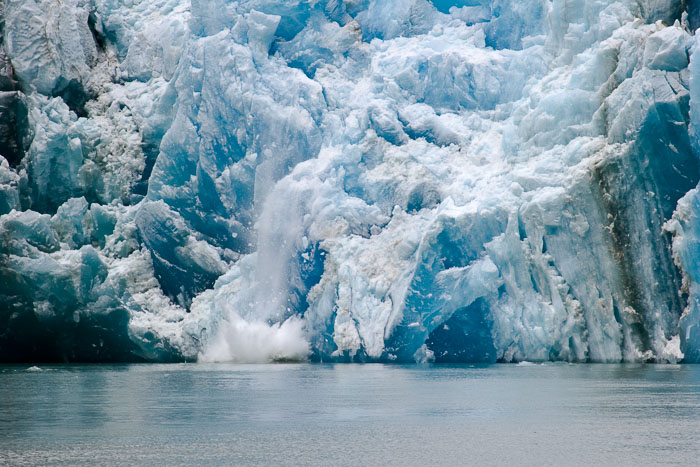 Tracy Arm - Ford's Terror Wilderness