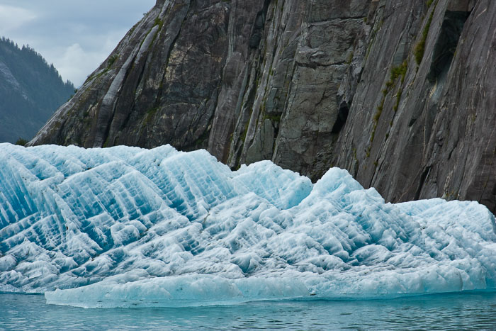 Tracy Arm - Ford's Terror Wilderness