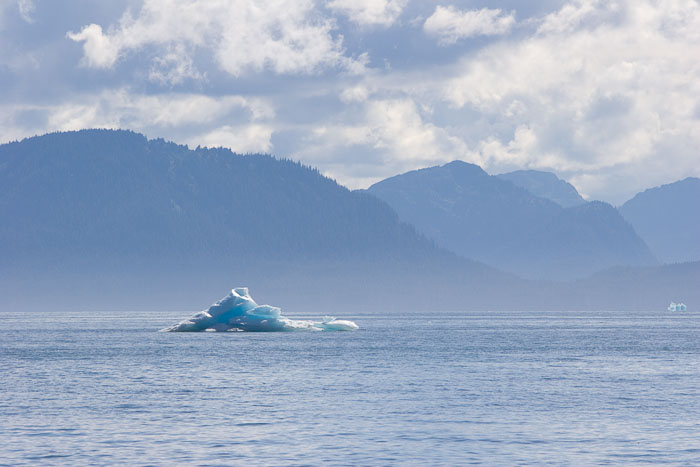 Tracy Arm - Ford's Terror Wilderness