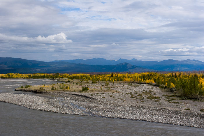 Alaska-Canada Highway Alaska-Canada Highway