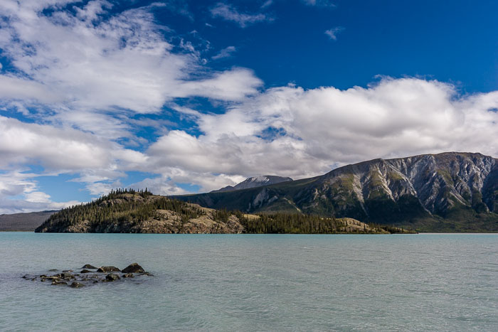 Alaska-Canada Highway