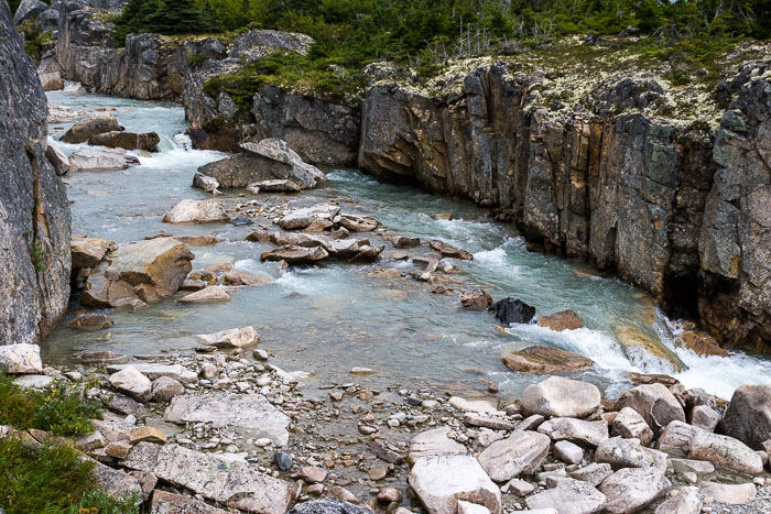 Alaska-Canada Highway