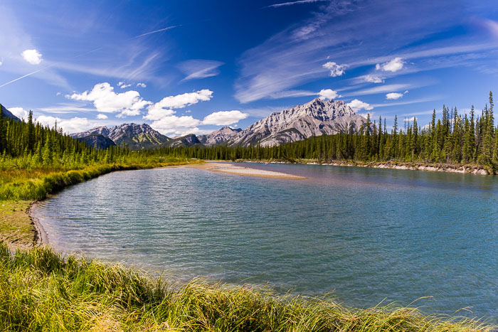 Banff National Park