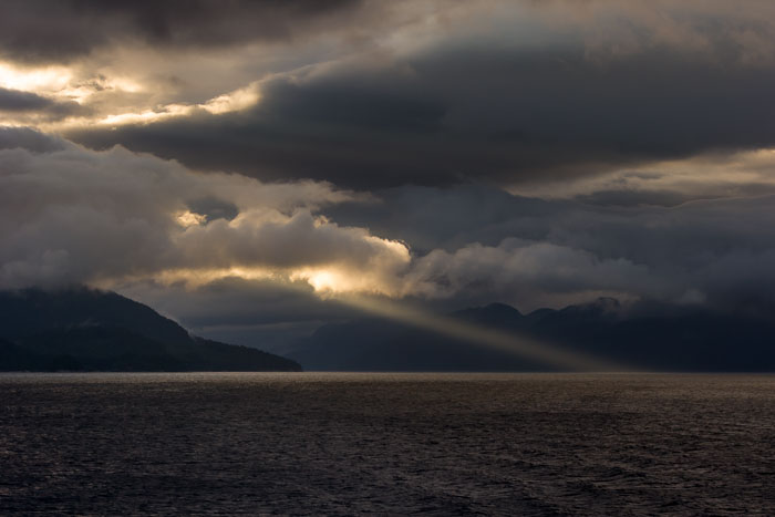 Coastal British Columbia