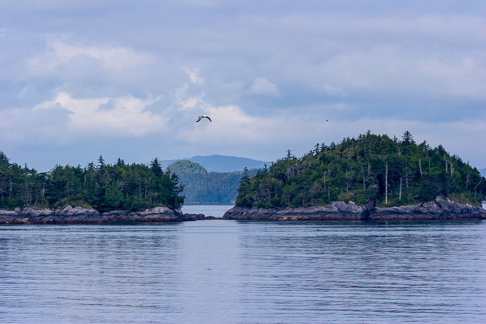 Coastal British Columbia