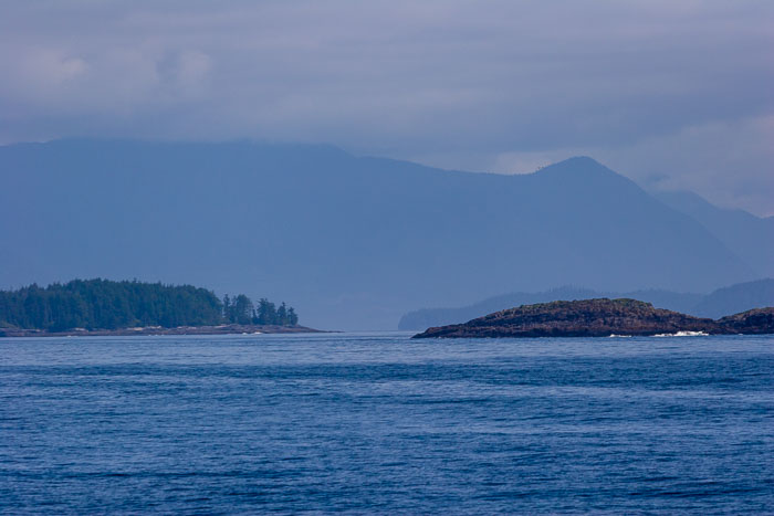 Coastal British Columbia