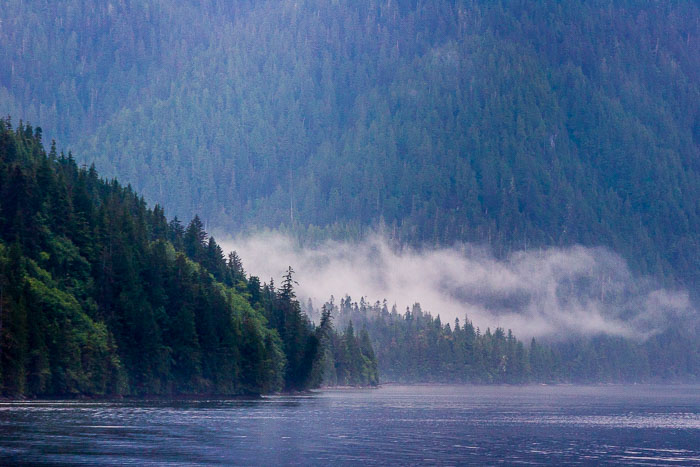 Coastal British Columbia