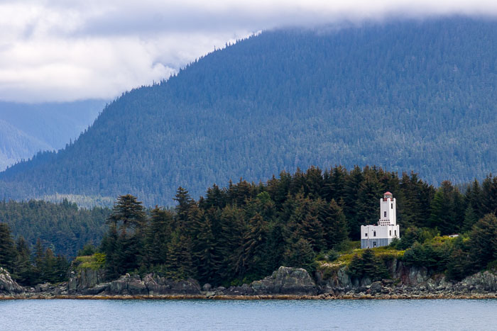 Coastal British Columbia Coastal British Columbia