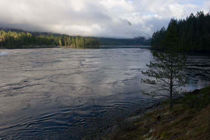 Coastal British Columbia