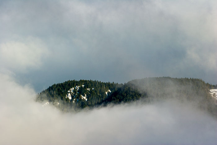 Coastal British Columbia