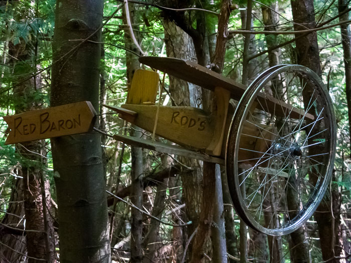 Coastal British Columbia