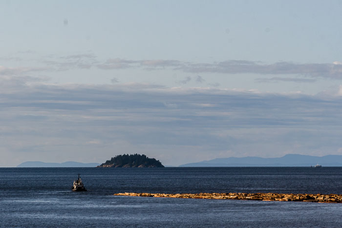 Coastal British Columbia