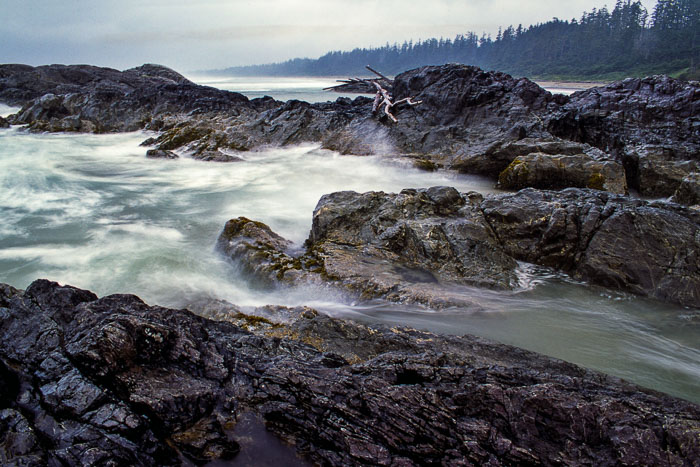 Coastal British Columbia