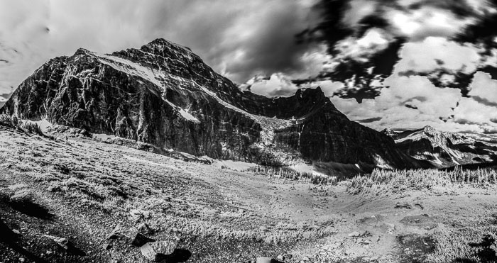 Jasper Mt. Edith Cavell Area Jasper Mt. Edith Cavell Area