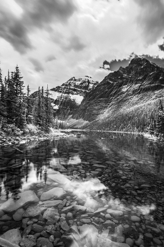 Jasper Mt. Edith Cavell Area Jasper Mt. Edith Cavell Area