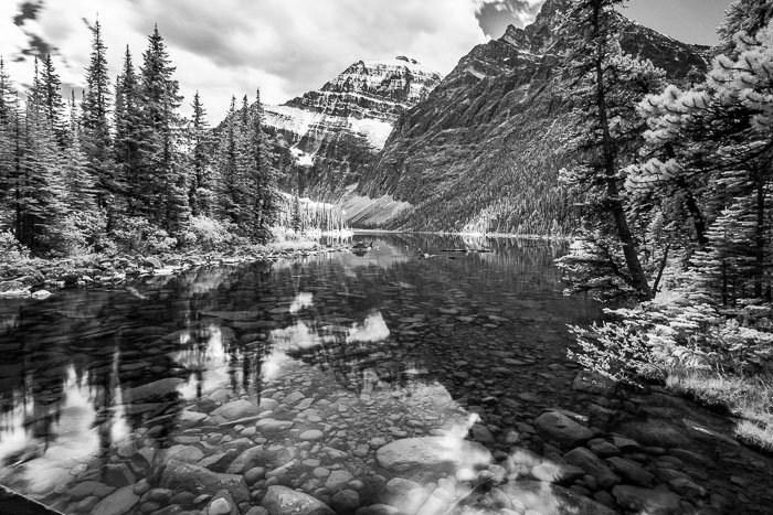 Jasper Mt. Edith Cavell Area Jasper Mt. Edith Cavell Area