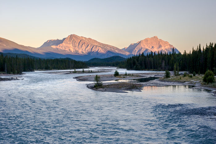 Jasper National Park Jasper National Park