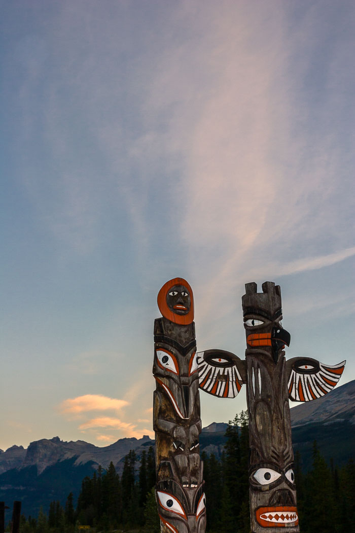 Jasper National Park