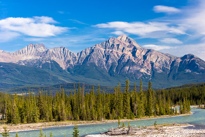 Jasper National Park