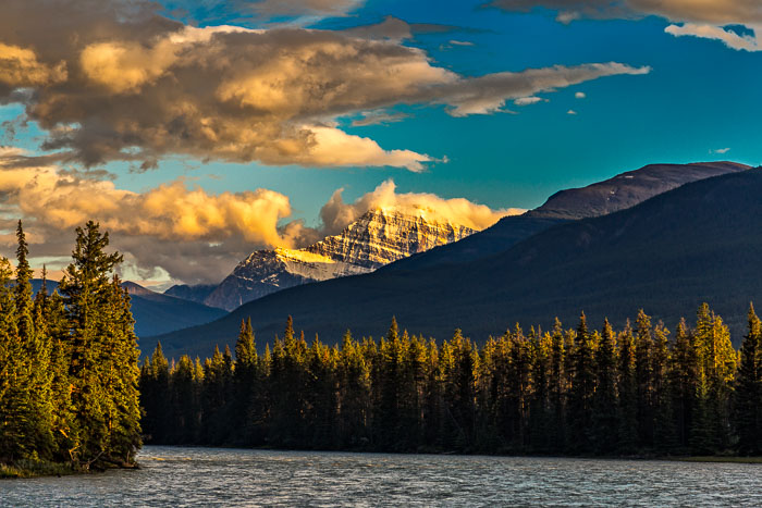 Jasper National Park
