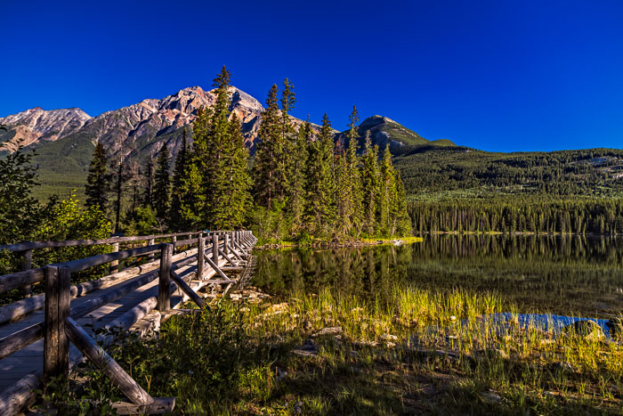 Jasper National Park Jasper National Park