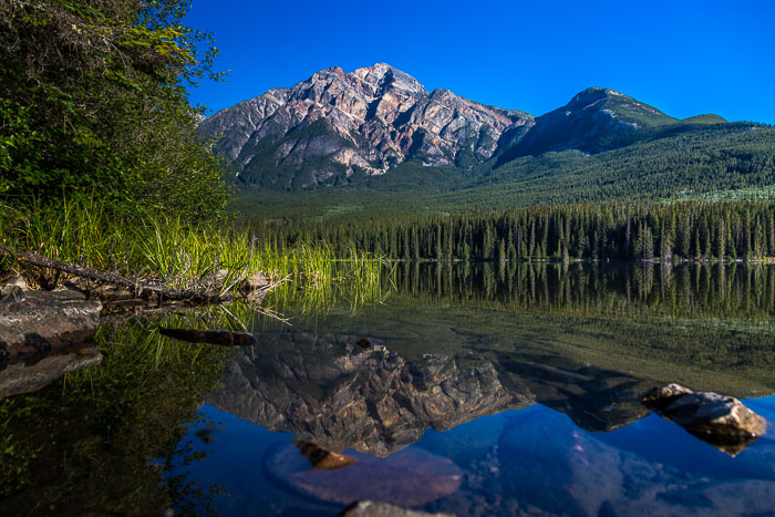 Jasper National Park