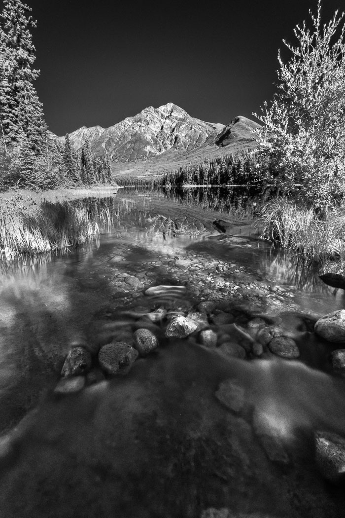 Jasper National Park