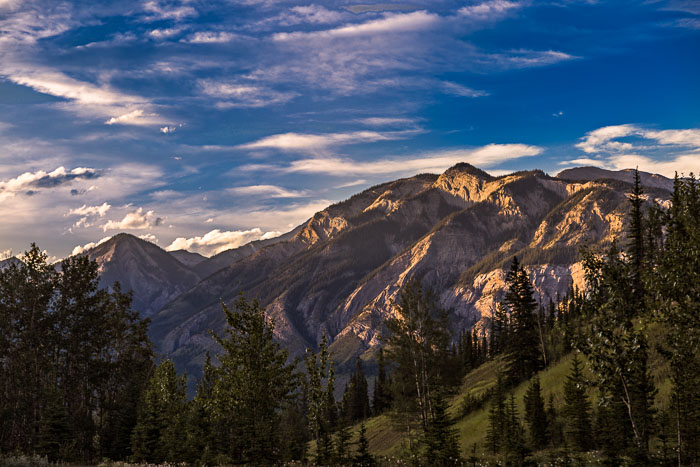 Jasper National Park