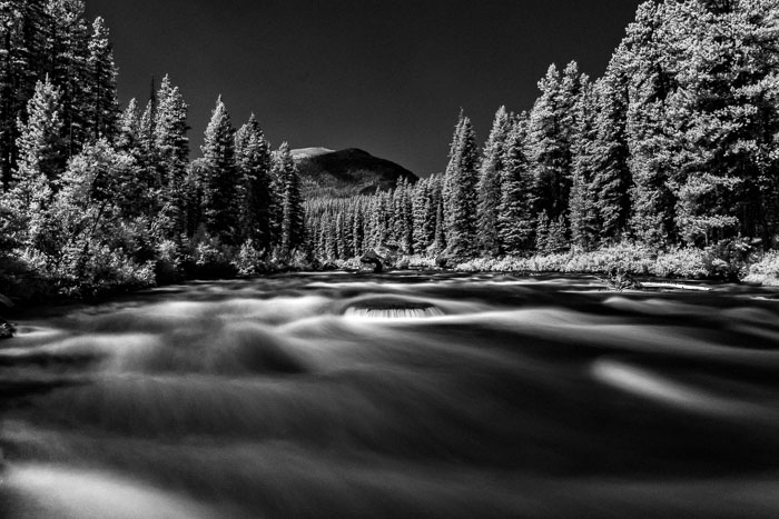 Maligne Lake Area Maligne Lake Area