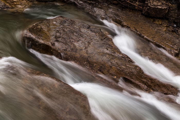 Maligne Canyon Maligne Canyon