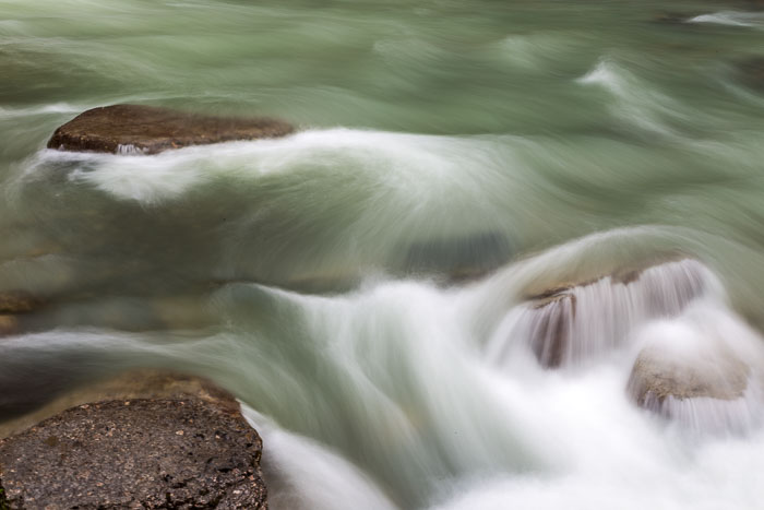 Maligne Canyon