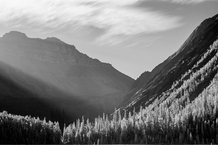 Canadian National and Provincial Parks Canadian National and Provincial Parks