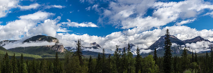 Yoho National Park