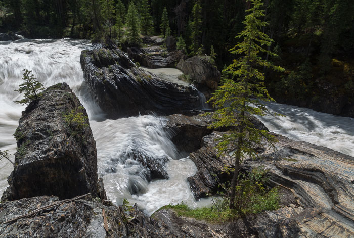 Yoho National Park Yoho National Park