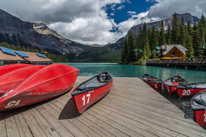 Yoho National Park Yoho National Park
