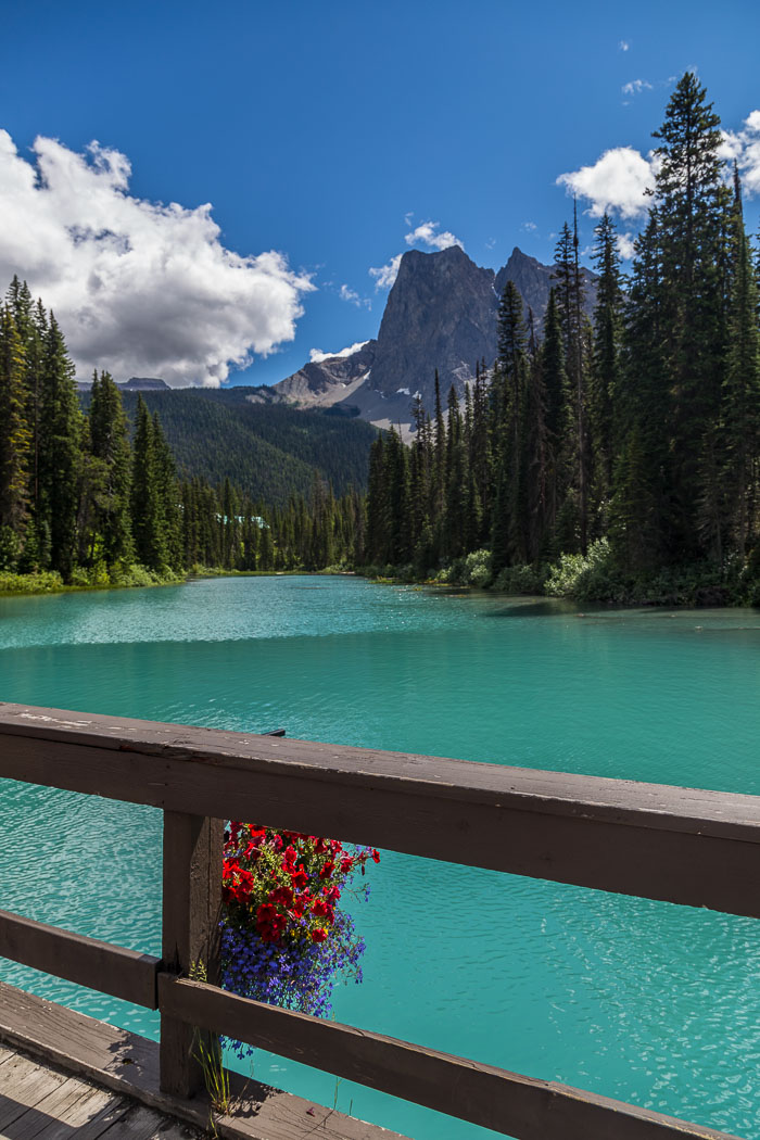 Yoho National Park