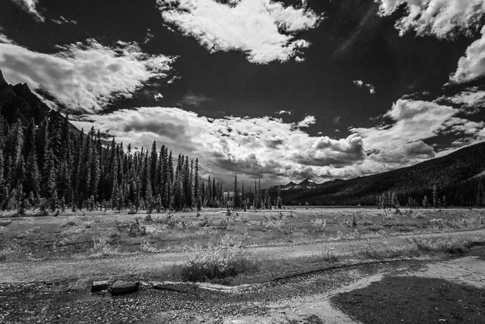 Yoho National Park