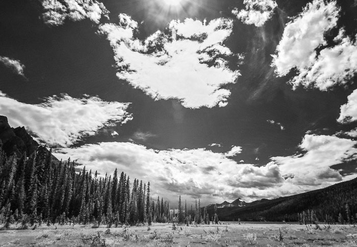 Yoho National Park
