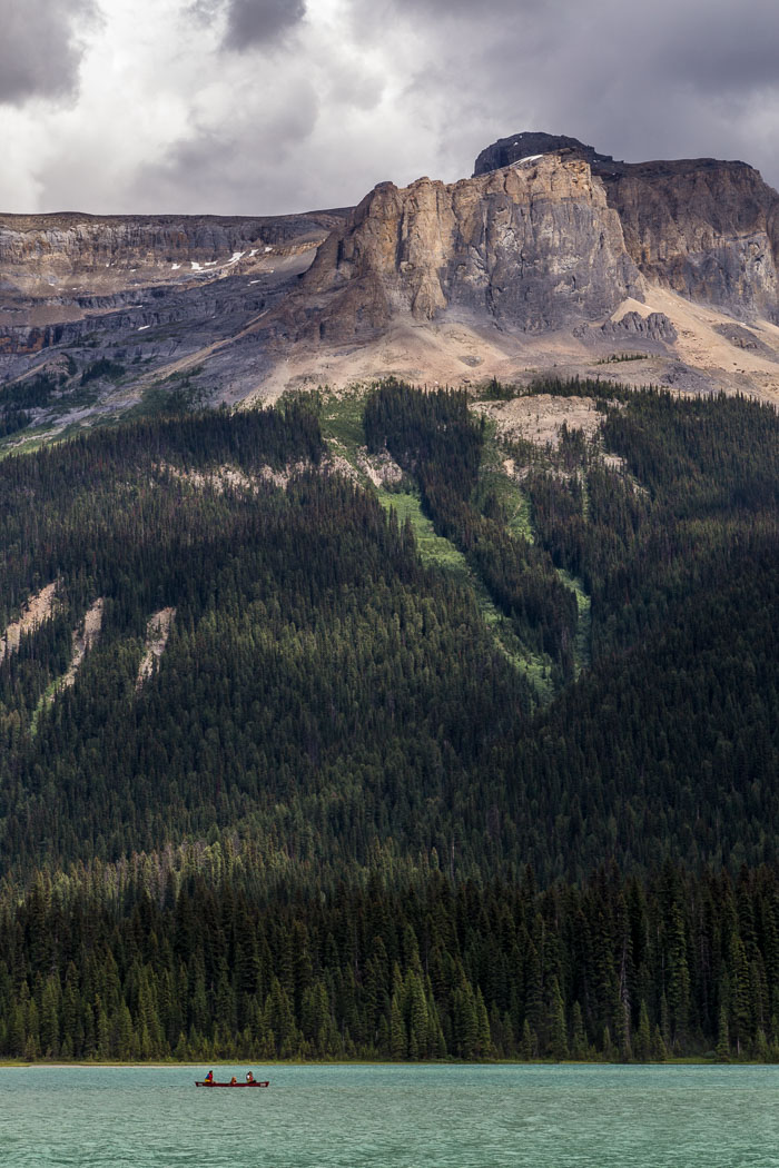 Yoho National Park Yoho National Park