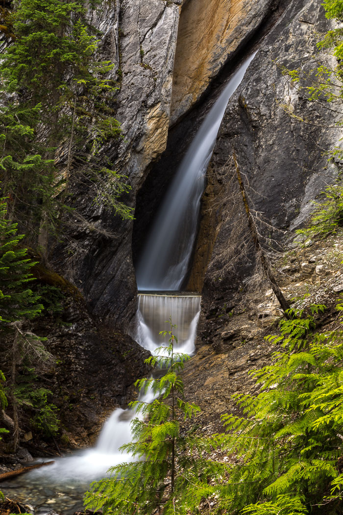 Yoho National Park